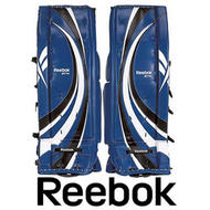 Reebok Premier III 9K Leg Pads (Turco Break)'09- Int