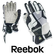 Reebok 3K Lacrosse Gloves '09