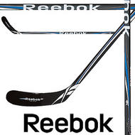 Reebok 4K Composite Hockey Stick '09- Jr