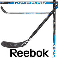 Reebok 6K Sickick Composite Hockey Stick '09- Jr