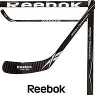 Reebok 10K Sickick II Grip Composite Hockey Stick- Jr