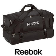Reebok Official's Wheeled Bag