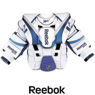 Reebok Pro Spec Chest & Arm Pads- Sr