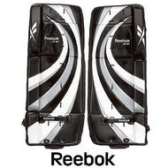 Reebok Premier III 3K Leg Pads (Turco Break)- Jr