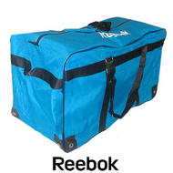 Reebok Pro Series Hockey Bag- Jr