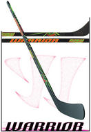 Warrior Dolomite Composite Hockey Stick (2007)- Senior