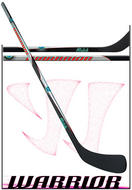 Warrior Royale GRIP Composite Hockey Stick- Senior
