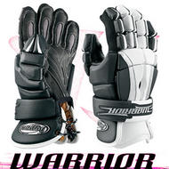 Warrior Hypno Lacrosse Gloves
