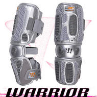 Warrior Players Club 6.0 Lacrosse Elbow Guard