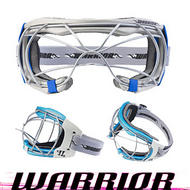 Warrior Theia Wire Lacrosse Mask