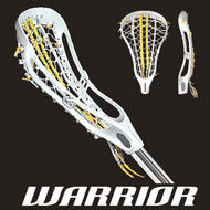 Warrior Wicked Women's Lacrosse Stick