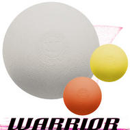 Warrior MLL Grippy Lacrosse Ball