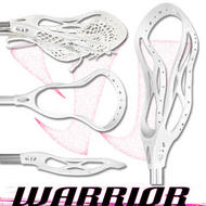 Warrior Helix Lacrosse Head (2007 Model)