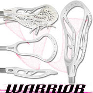 Warrior Razer Pro 2.0 Lacrosse Head ('07-'08 Model)