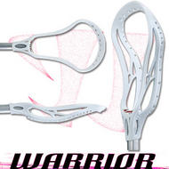 Warrior Evo Pro Lacrosse Head ('07-'08 Model)