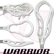 Warrior Razer 2.0 Lacrosse Head ('07-'08 Model)