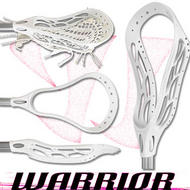 Warrior Revolution 2.0 Lacrosse Head (2007 Model)