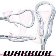 Warrior Finalizer Lacrosse Head (2007 Model)