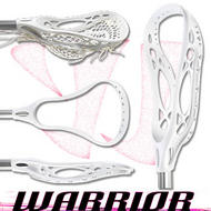 Warrior Mojo Lacrosse Head ('07-'08 Model)
