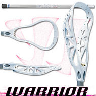 Warrior Warpath Lacrosse Stick (2007 Model)