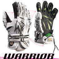 Warrior SuperFly Lacrosse Gloves ('07-'08 Model)