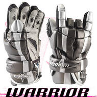 Warrior RockStar Lacrosse Gloves ('07-'08 Model)