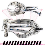 Warrior Theia 2.0 Lacrosse Wire Mask ('07-'08 Model)