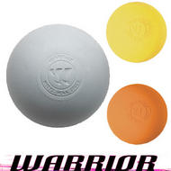 Warrior Lacrosse Game Balls