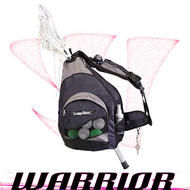 Warrior Zephyr Lacrosse Bag Sling Pack