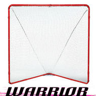 Warrior Deluxe Backyard Lacrosse Goal
