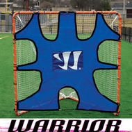Warrior Monster Lacrosse Shooting Target