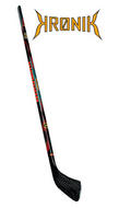 Warrior Kronik Composite Hockey Stick - Senior