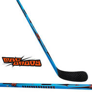 Warrior Mac Daddy Grip Hockey Stick (2007)- Intermediate