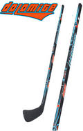 Warrior Dolomite Nipple Grip Hockey Stick (2007)- Intermediate