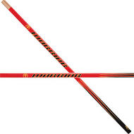 Warrior AK27 Grip Hockey Shaft- Senior
