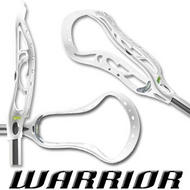 Warrior Stiffi Lacrosse Head (2008 Model)