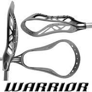 Warrior Blade Face-Off Edition Lacrosse Head