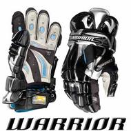 Warrior Superfreak II Lacrosse Gloves ('07-'08 Model)