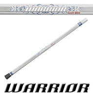 Warrior Alloy 6000 Lacrosse Handle- Attack