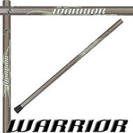 Warrior Titan Levitation Lacrosse Handle ('07-'08 Model)- Attack