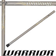 Warrior Titan Classic Lacrosse Handle - Attack