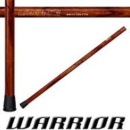 Warrior Krypto Pro Woodrow Lacrosse Handle- Attack