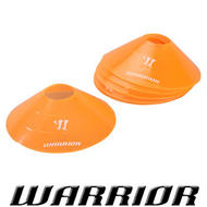 Warrior Lacrosse Coaches Cones