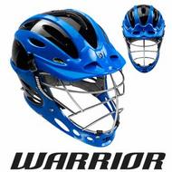 Warrior Venom Lacrosse Helmet