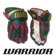 Warrior NHL® Pro Stock Hockey Gloves (2008)- Senior