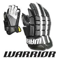 Warrior Franchise Hockey Gloves- Senior '09