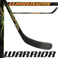 Warrior Dolomite Clear CompositeHockey Stick (2008)- Youth