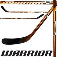 Warrior Johnson Grip Composite Hockey Stick- Junior