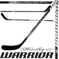 Warrior Bentley Composite Hockey Stick- Senior