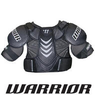 Warrior Method Shoulder Pads- Sr '09